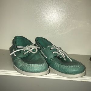 Sperrys